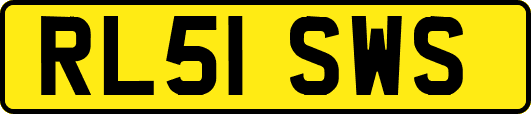 RL51SWS