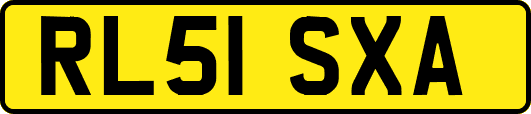 RL51SXA