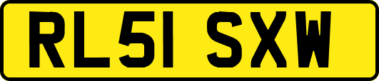 RL51SXW