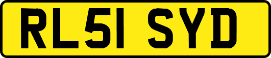 RL51SYD