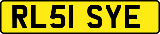 RL51SYE