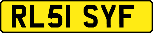 RL51SYF