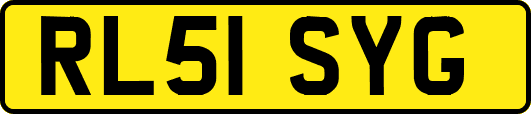 RL51SYG