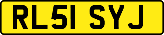 RL51SYJ