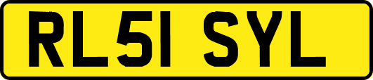 RL51SYL