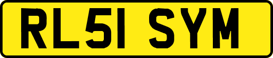 RL51SYM