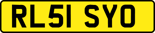 RL51SYO