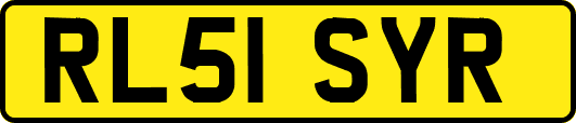 RL51SYR