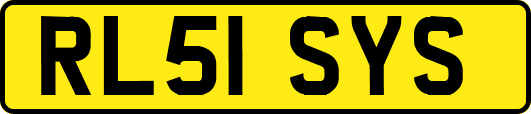 RL51SYS