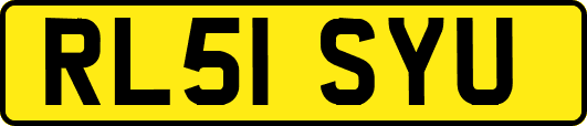 RL51SYU