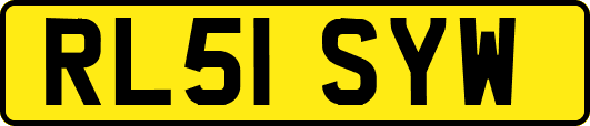 RL51SYW