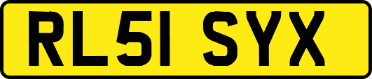 RL51SYX
