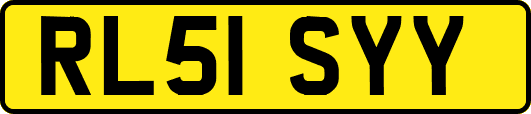 RL51SYY