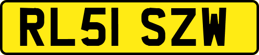 RL51SZW