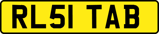 RL51TAB