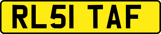 RL51TAF