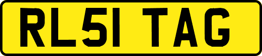 RL51TAG