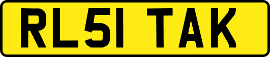 RL51TAK