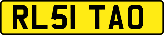 RL51TAO