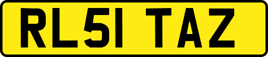 RL51TAZ
