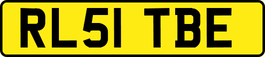 RL51TBE