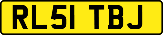 RL51TBJ