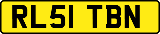 RL51TBN