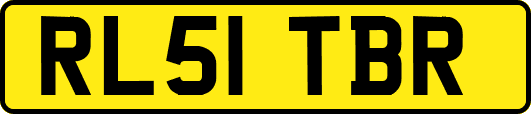 RL51TBR