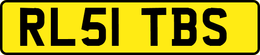 RL51TBS