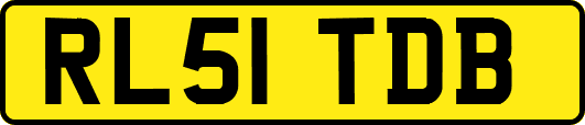RL51TDB