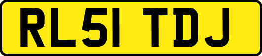 RL51TDJ