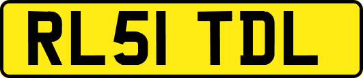 RL51TDL