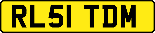 RL51TDM
