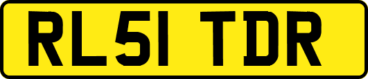 RL51TDR