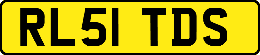 RL51TDS