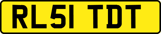 RL51TDT