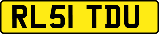 RL51TDU