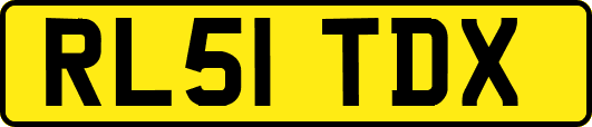 RL51TDX