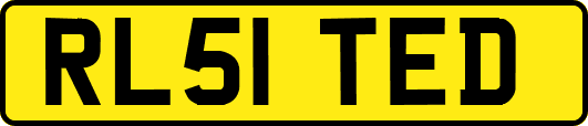 RL51TED