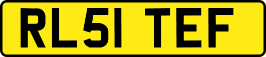 RL51TEF