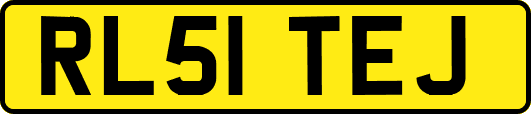 RL51TEJ