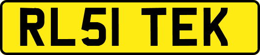 RL51TEK