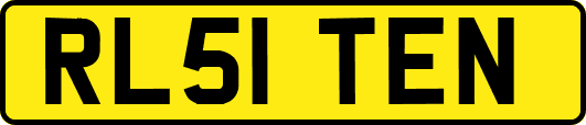 RL51TEN