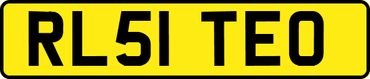 RL51TEO