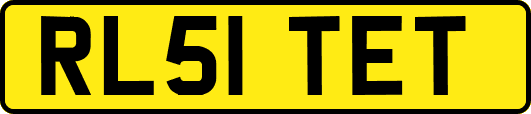 RL51TET