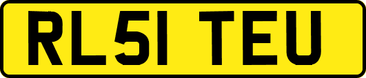 RL51TEU