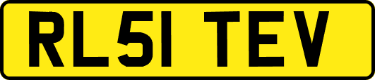 RL51TEV