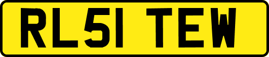 RL51TEW