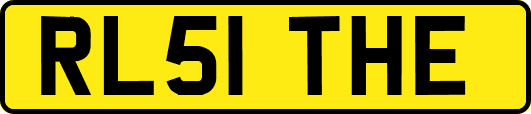 RL51THE
