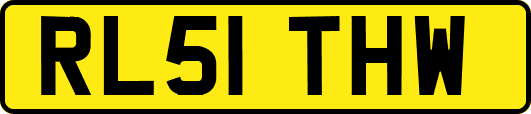 RL51THW